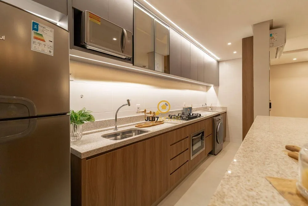 Apartamento, 2 quartos, 73 m² - Foto 8