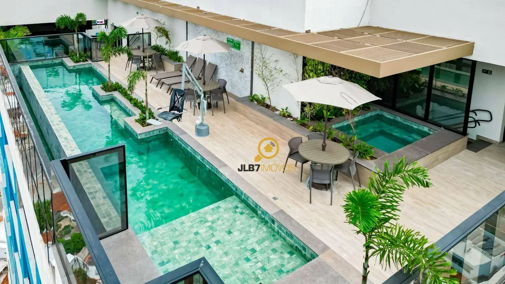 Apartamento, 2 quartos, 73 m² - Foto 12