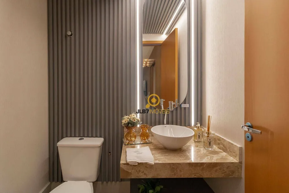 Apartamento, 2 quartos, 73 m² - Foto 3