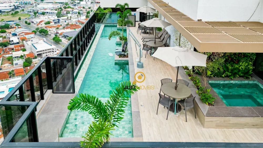 Apartamento, 2 quartos, 73 m² - Foto 16