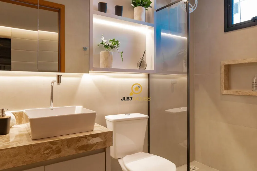 Apartamento, 2 quartos, 73 m² - Foto 13