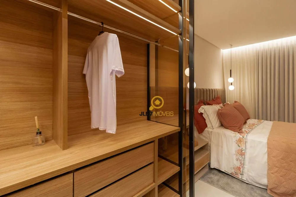 Apartamento, 2 quartos, 73 m² - Foto 4