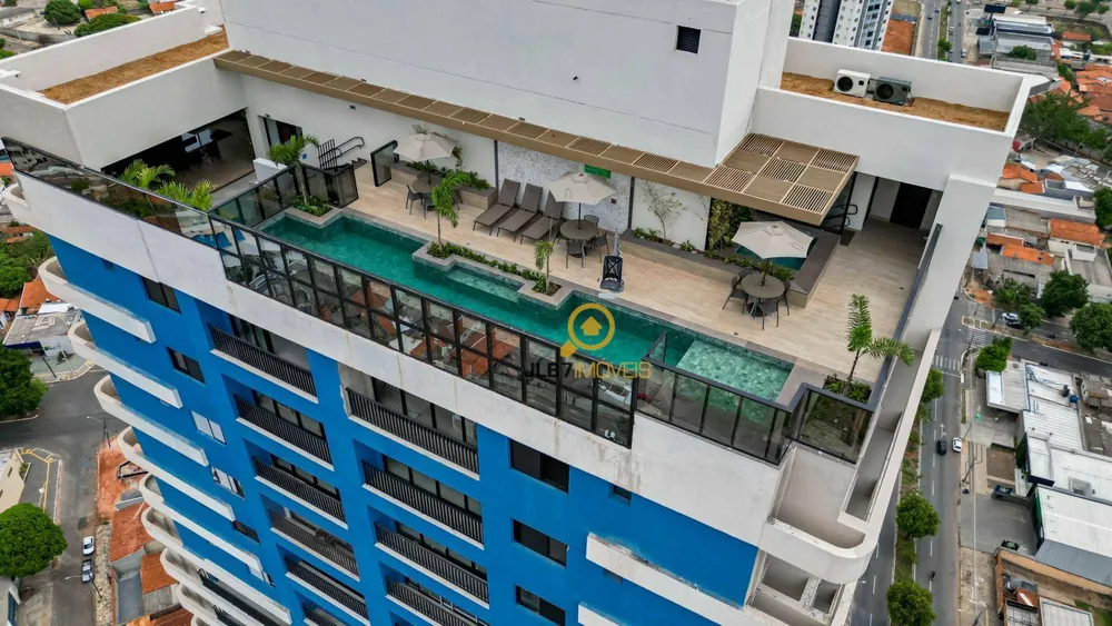 Apartamento, 2 quartos, 73 m² - Foto 1