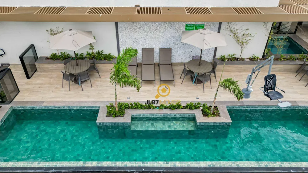 Apartamento, 2 quartos, 73 m² - Foto 6