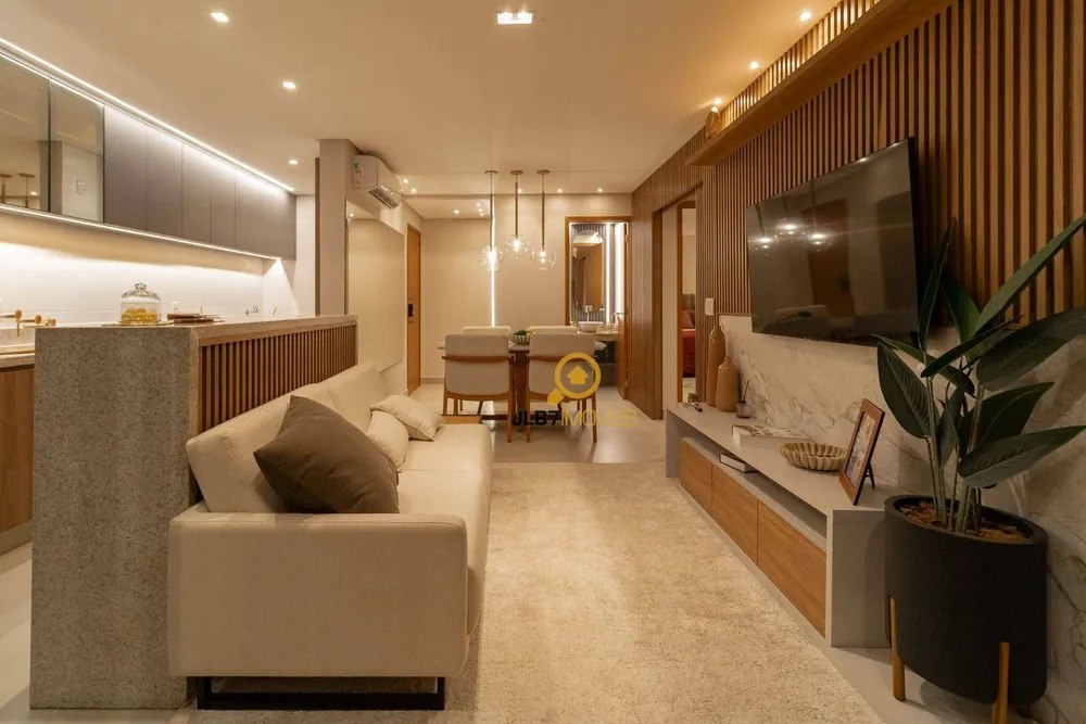 Apartamento, 2 quartos, 73 m² - Foto 14