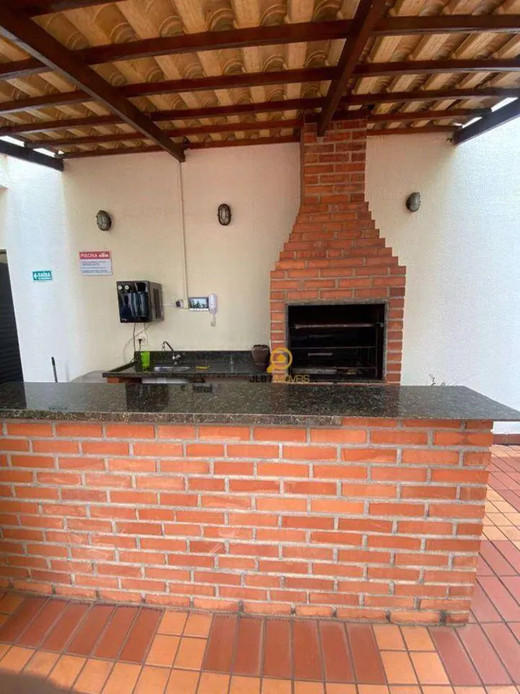 Apartamento, 4 quartos, 226 m² - Foto 5