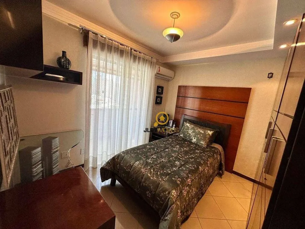 Apartamento, 4 quartos, 226 m² - Foto 2