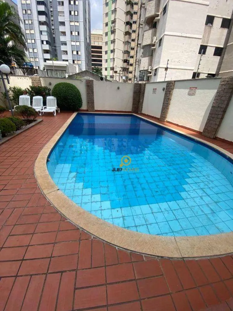 Apartamento, 4 quartos, 226 m² - Foto 14