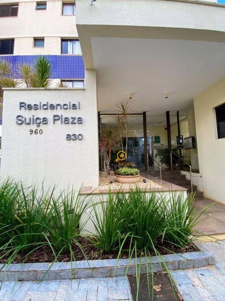 Apartamento, 4 quartos, 226 m² - Foto 8