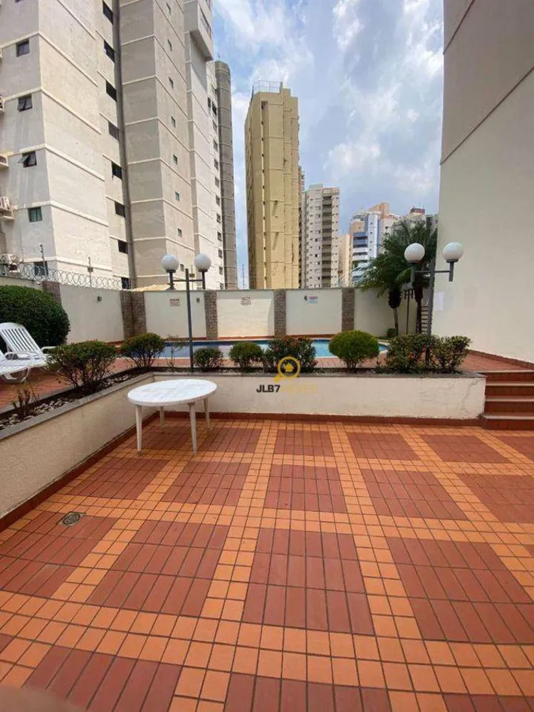 Apartamento, 4 quartos, 226 m² - Foto 4