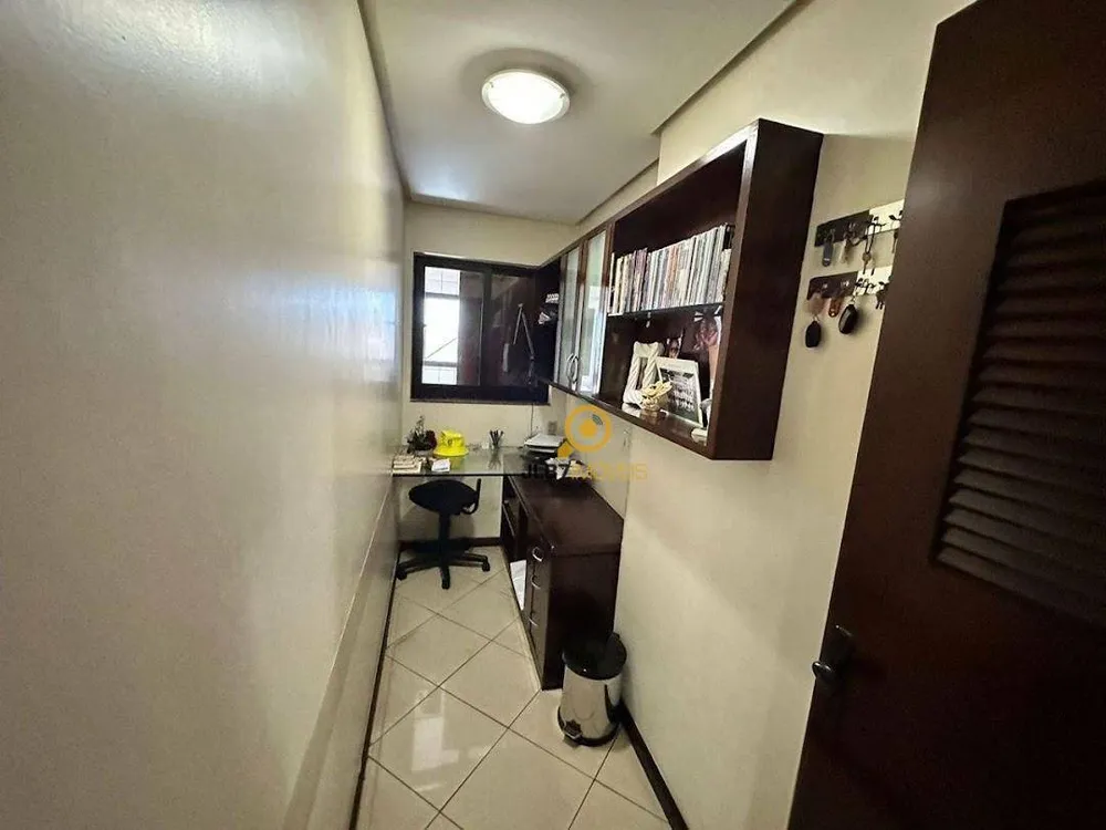 Apartamento, 4 quartos, 226 m² - Foto 3