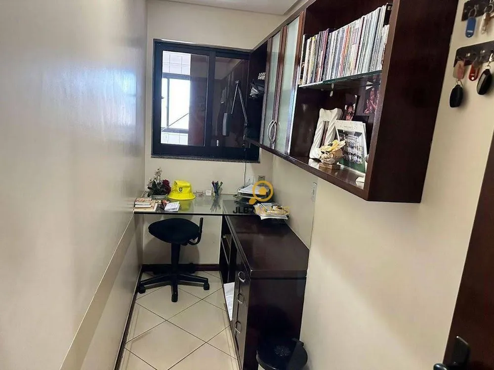 Apartamento, 4 quartos, 226 m² - Foto 16
