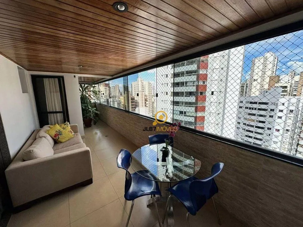 Apartamento, 4 quartos, 226 m² - Foto 9