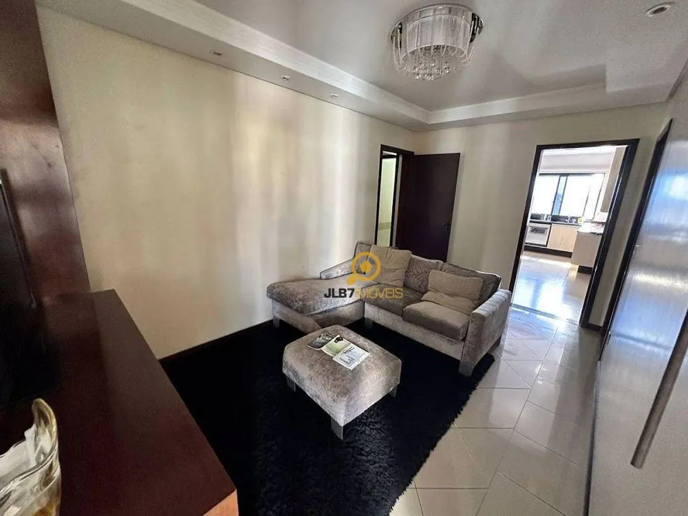 Apartamento, 4 quartos, 226 m² - Foto 15