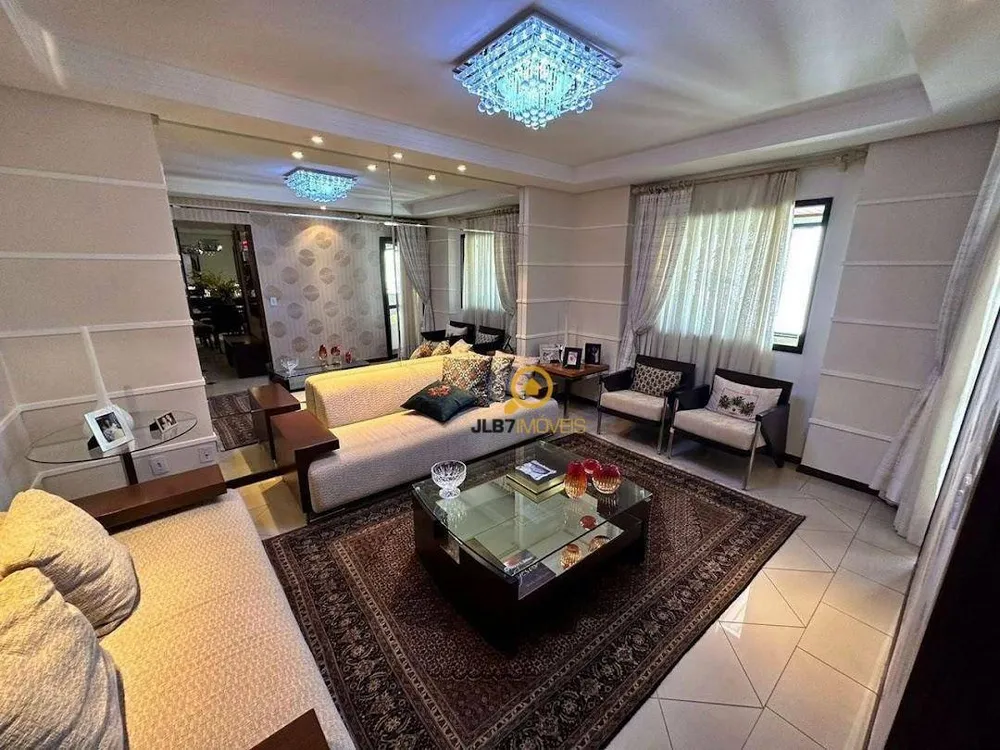 Apartamento, 4 quartos, 226 m² - Foto 13