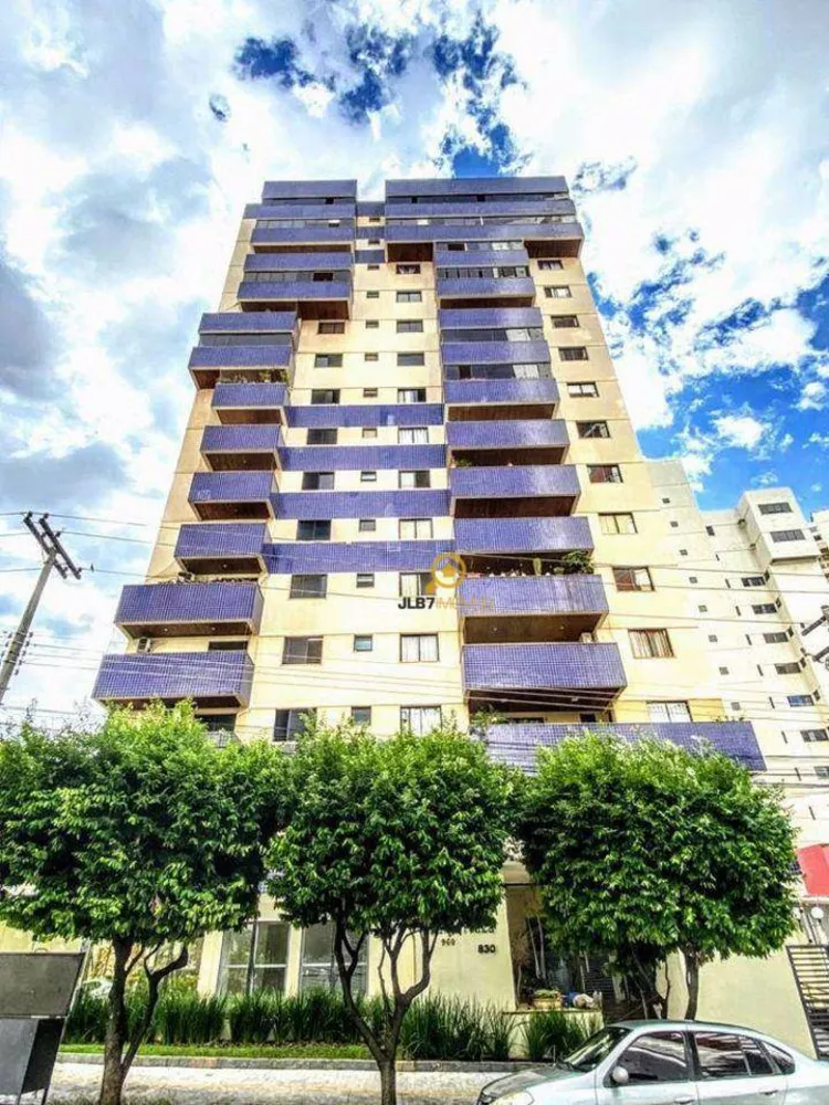 Apartamento, 4 quartos, 226 m² - Foto 7