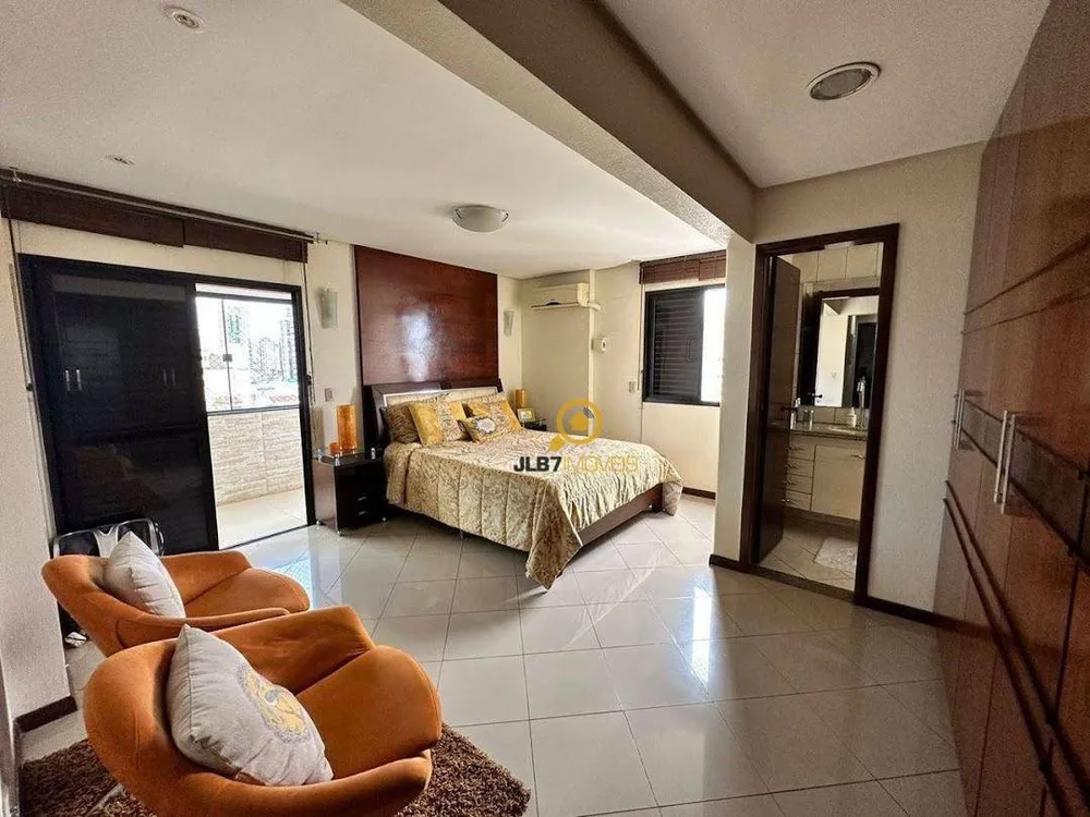 Apartamento, 4 quartos, 226 m² - Foto 12
