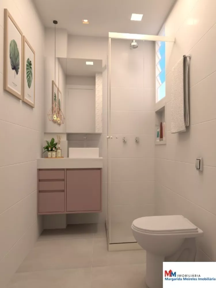 Apartamento, 3 quartos, 185 m² - Foto 5