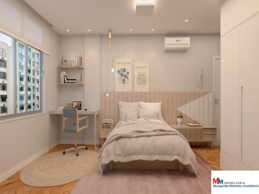 Apartamento, 3 quartos, 185 m² - Foto 4