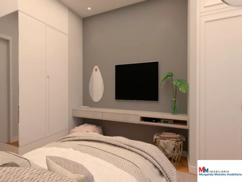 Apartamento, 3 quartos, 185 m² - Foto 8