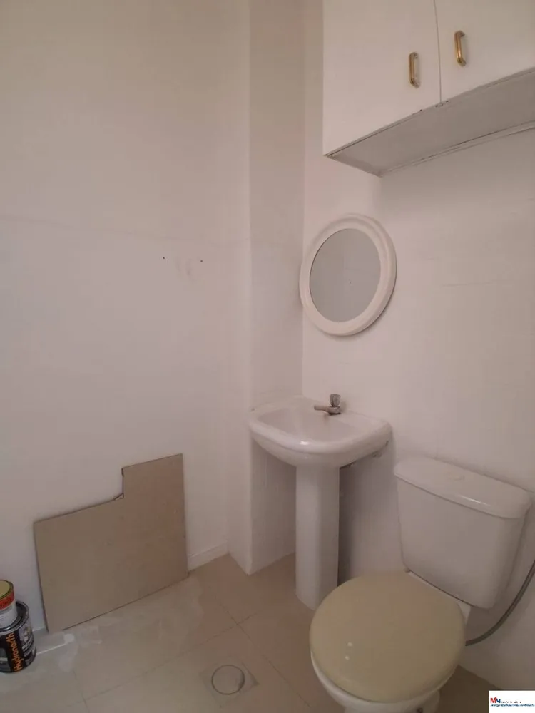 Loja-Salão, 26 m² - Foto 7