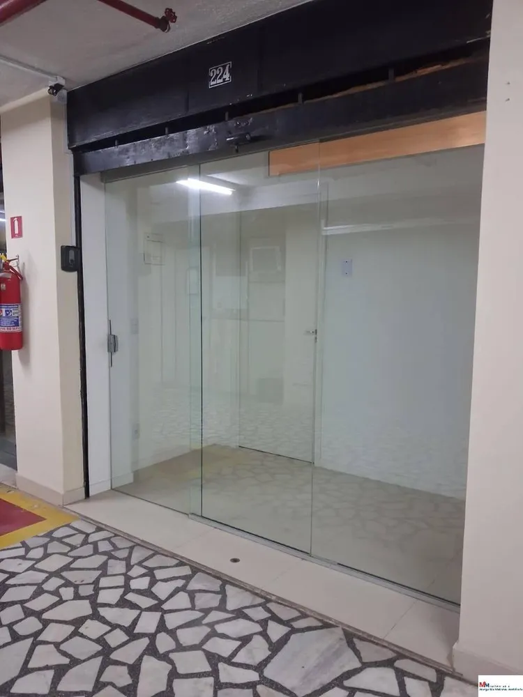 Loja-Salão, 26 m² - Foto 2