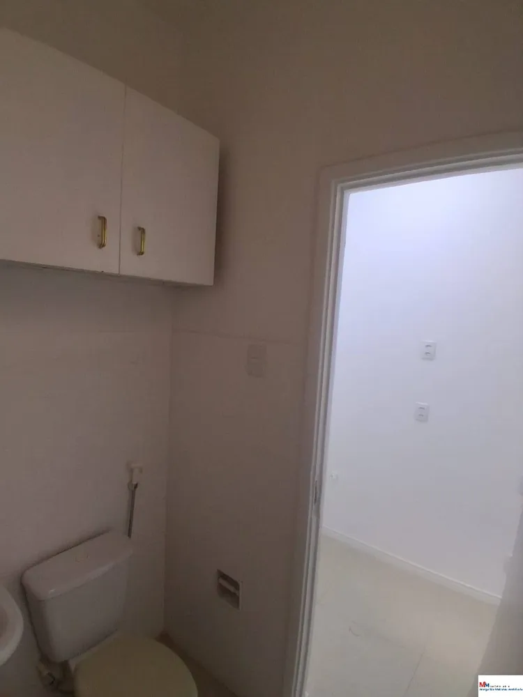 Loja-Salão, 26 m² - Foto 11