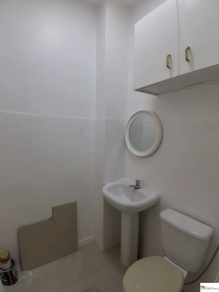 Loja-Salão, 26 m² - Foto 17