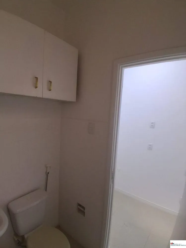 Loja-Salão, 26 m² - Foto 12