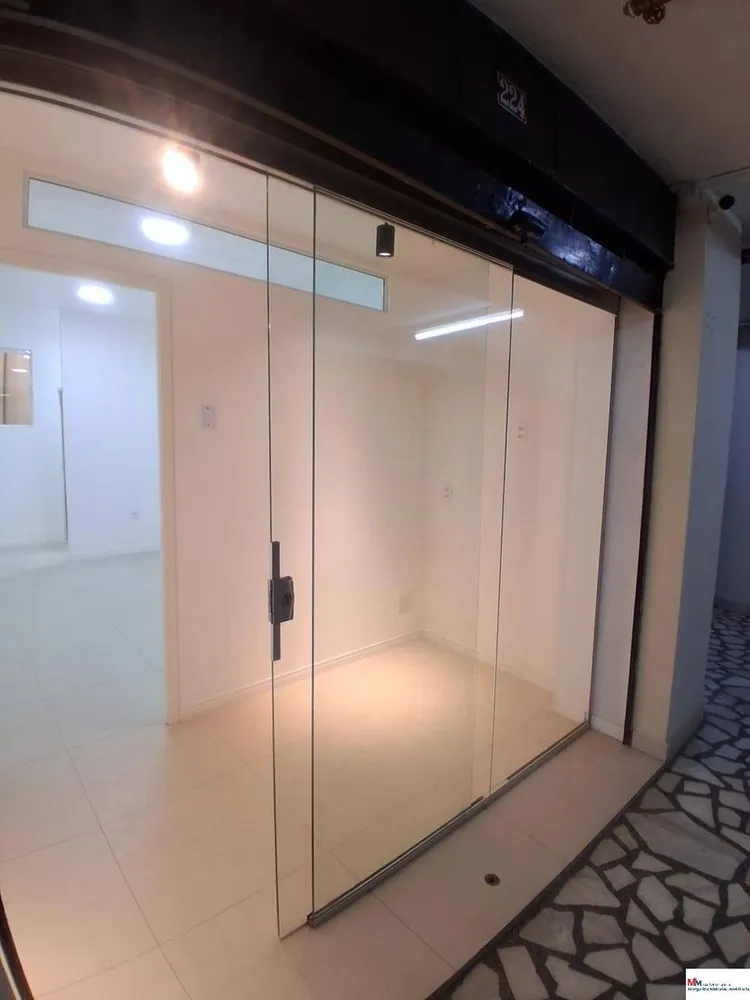 Loja-Salão, 26 m² - Foto 28
