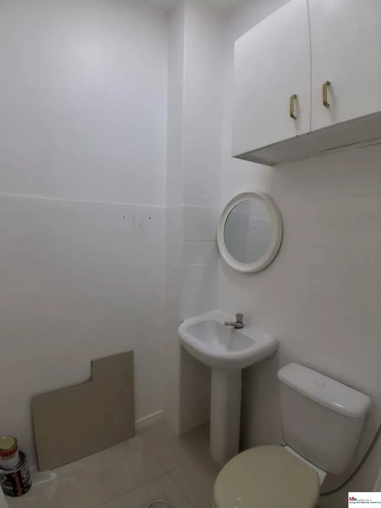 Loja-Salão, 26 m² - Foto 18