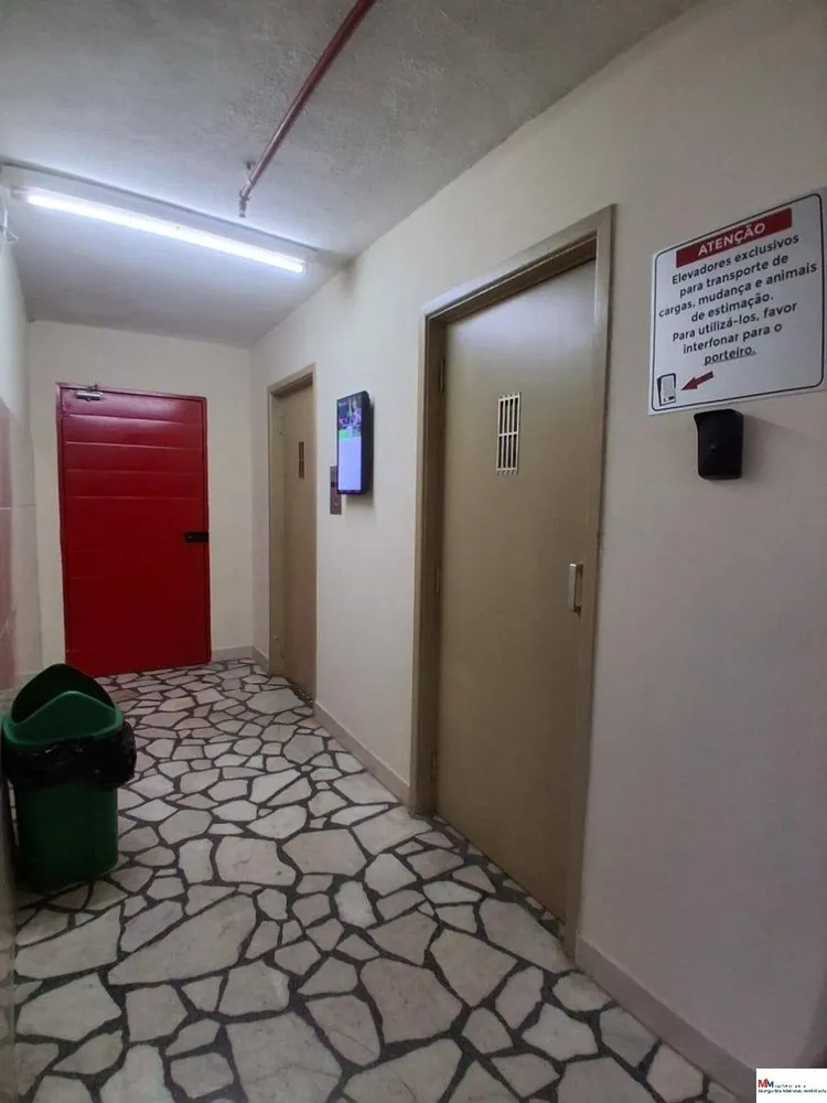 Loja-Salão, 26 m² - Foto 41