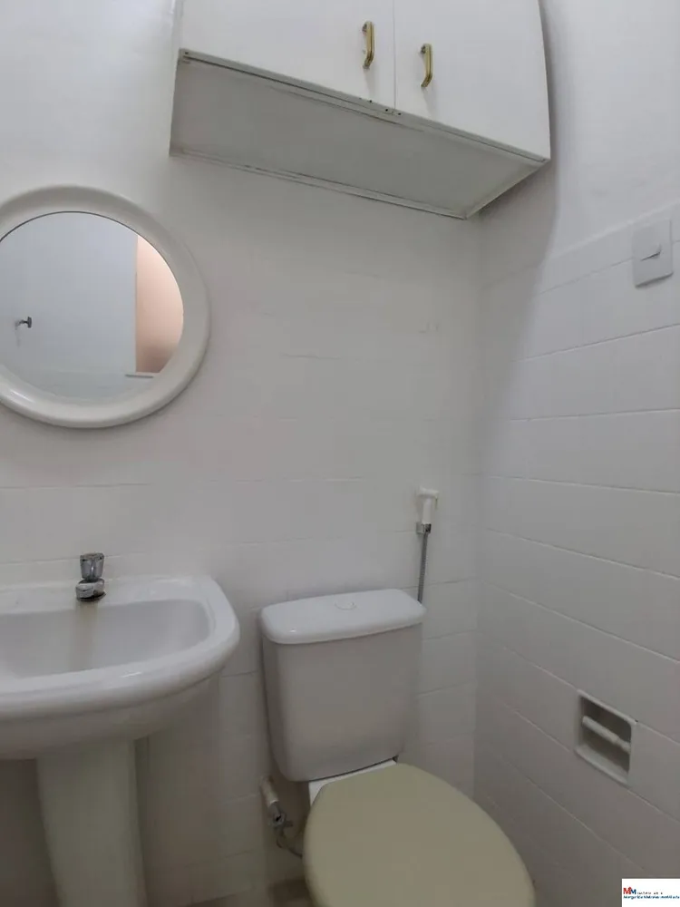 Loja-Salão, 26 m² - Foto 3