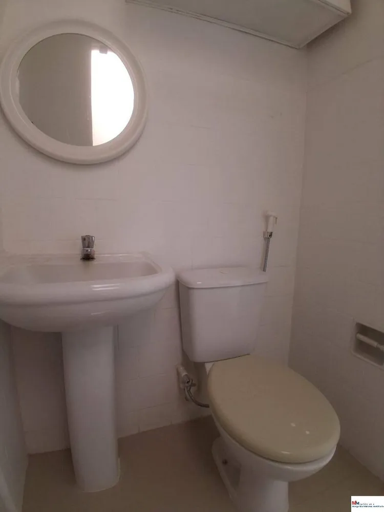 Loja-Salão, 26 m² - Foto 10