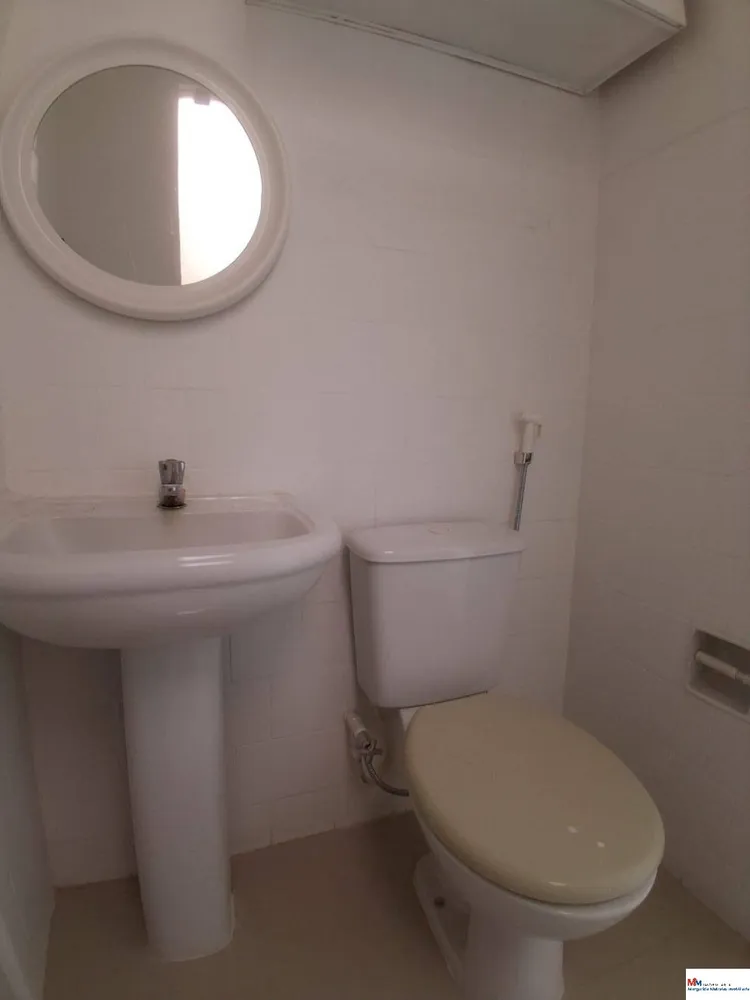Loja-Salão, 26 m² - Foto 9
