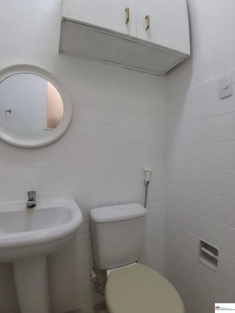 Loja-Salão, 26 m² - Foto 4