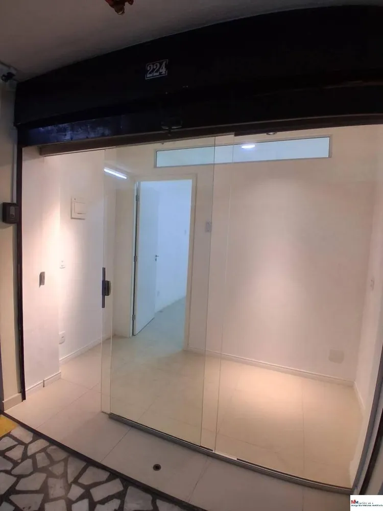 Loja-Salão, 26 m² - Foto 27