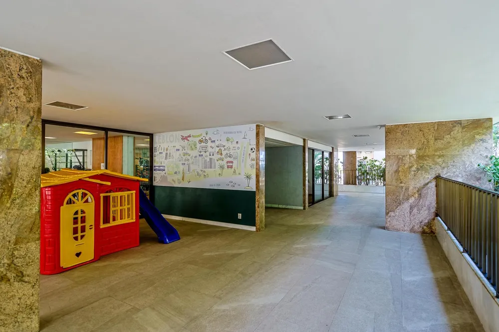 Apartamento, 4 quartos, 187 m² - Foto 24