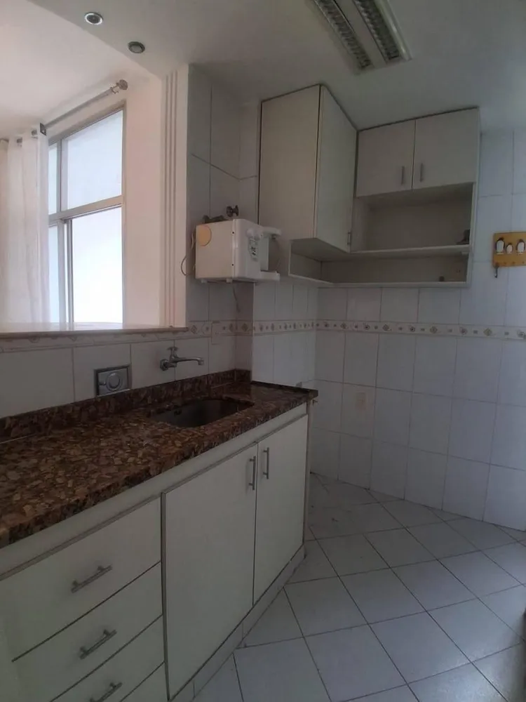 Apartamento, 2 quartos, 70 m² - Foto 2
