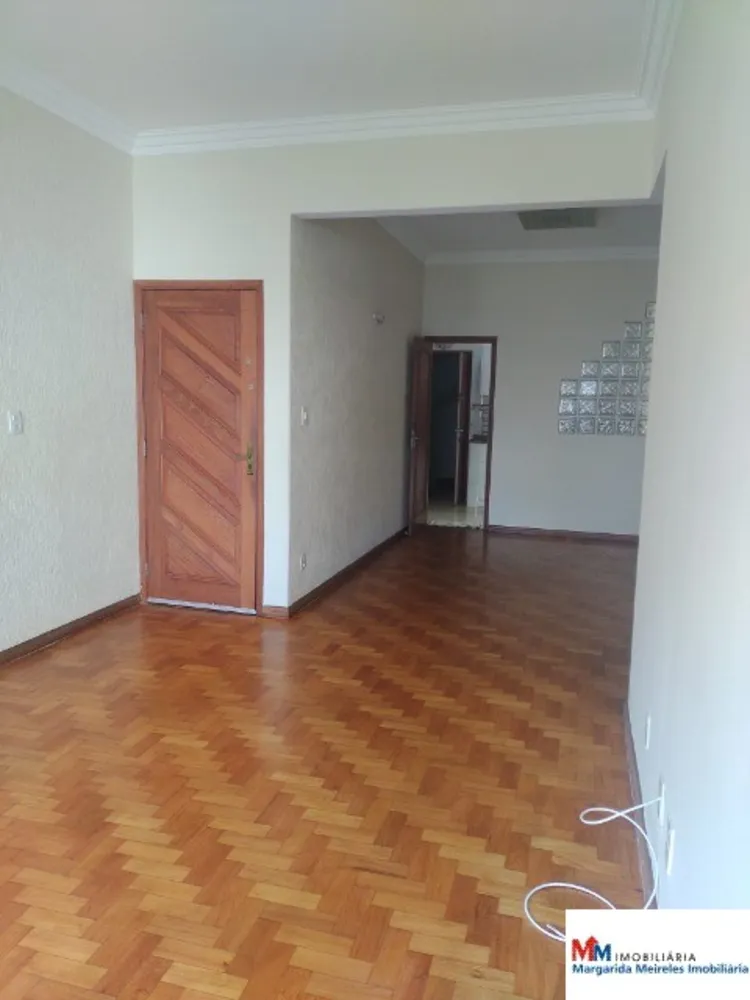 Apartamento, 3 quartos, 102 m² - Foto 1