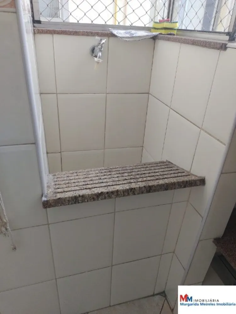Apartamento, 3 quartos, 102 m² - Foto 4
