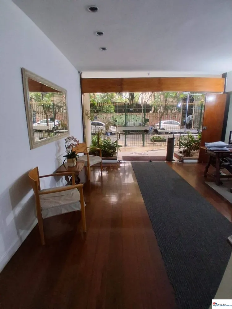 Apartamento, 3 quartos, 102 m² - Foto 14