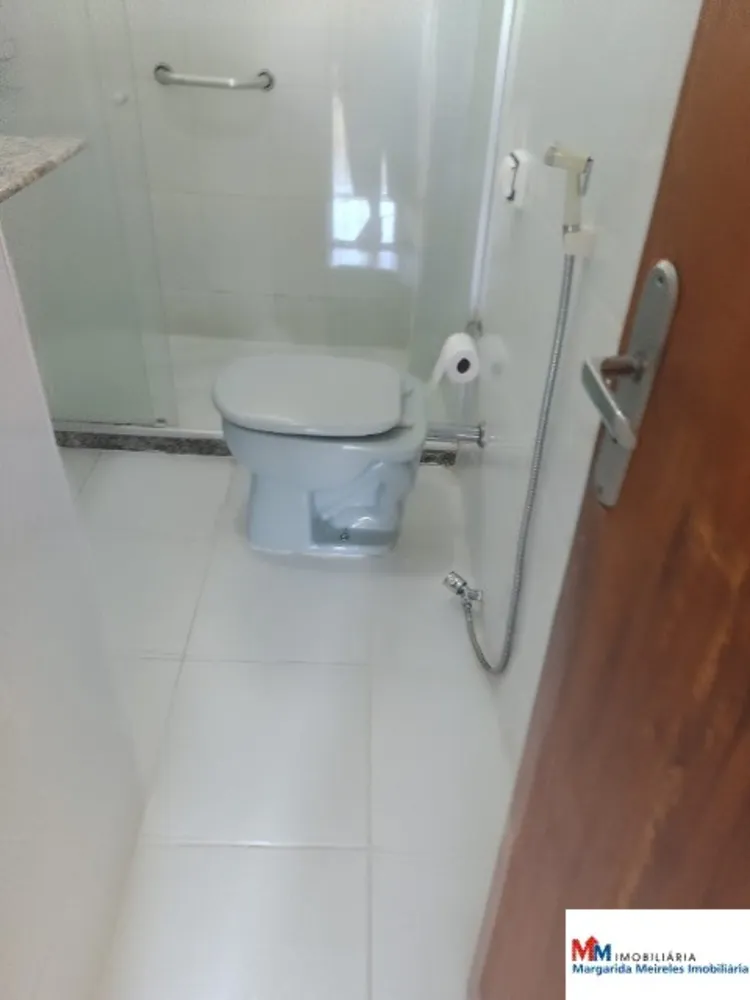 Apartamento, 3 quartos, 102 m² - Foto 9