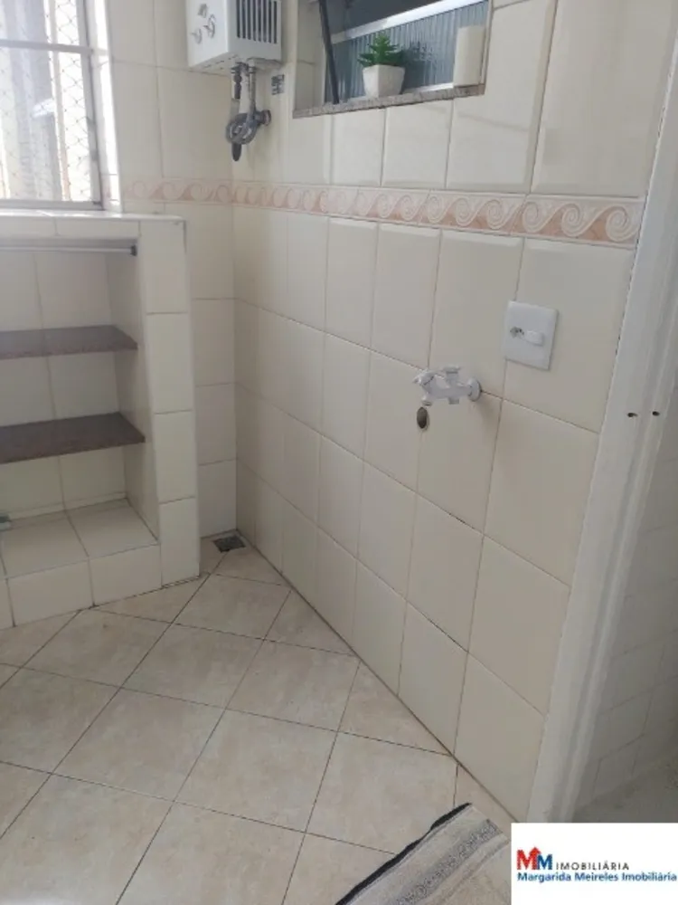 Apartamento, 3 quartos, 102 m² - Foto 7