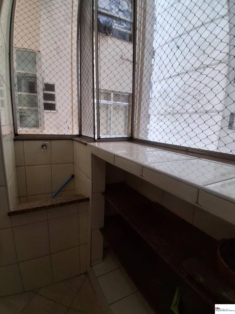 Apartamento, 3 quartos, 102 m² - Foto 20