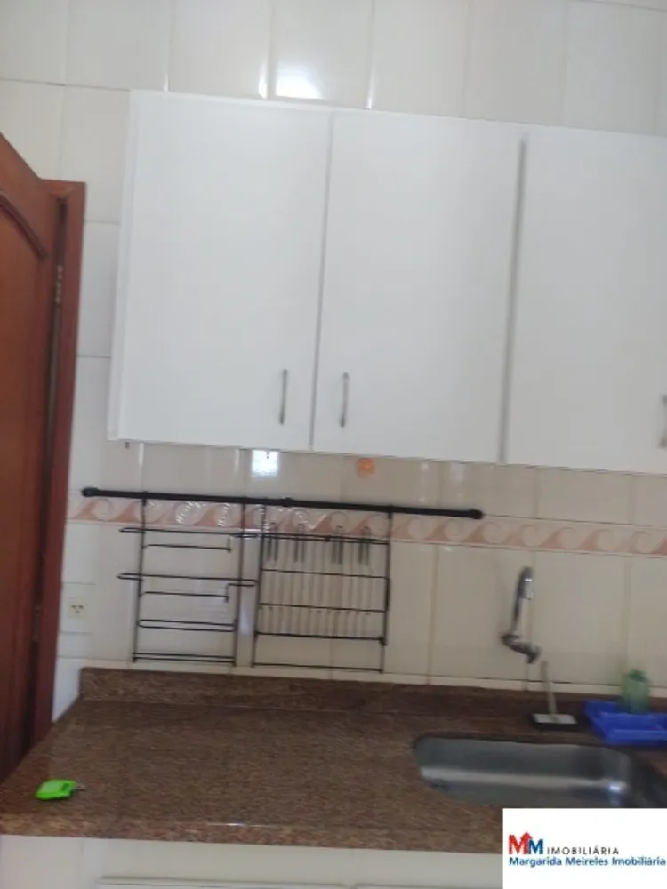 Apartamento, 3 quartos, 102 m² - Foto 2