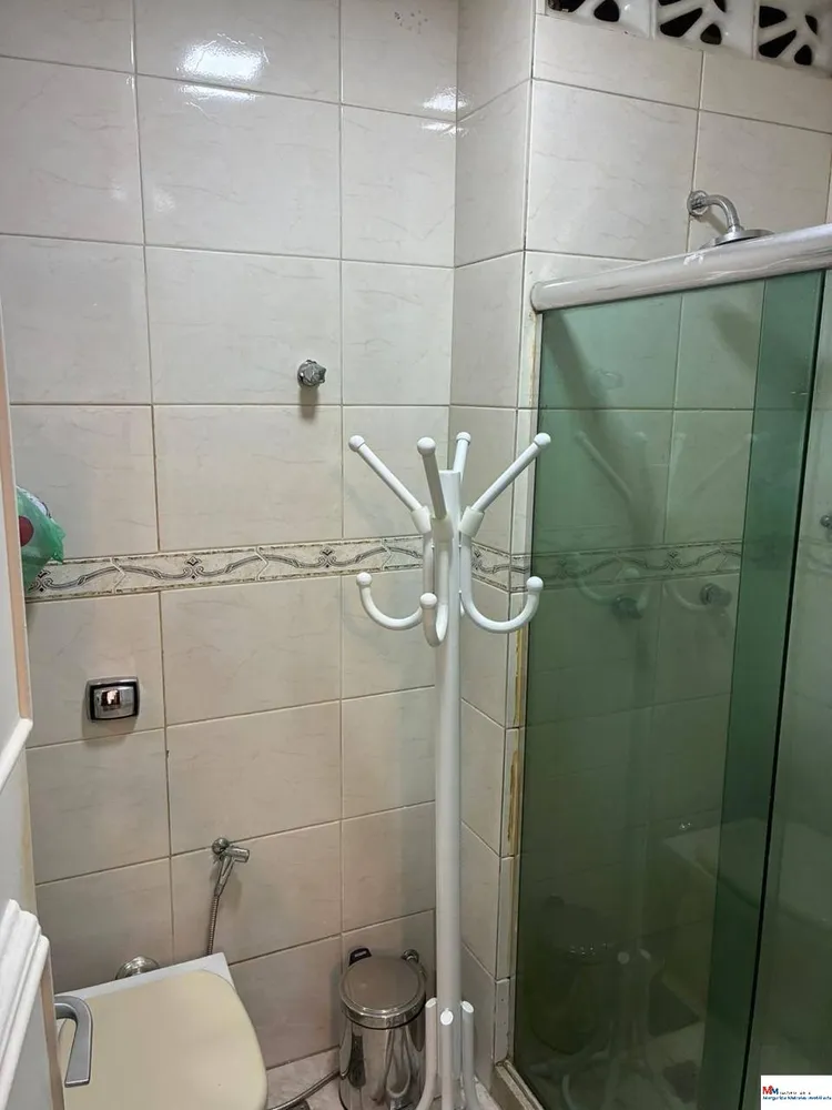 Apartamento, 3 quartos, 198 m² - Foto 9