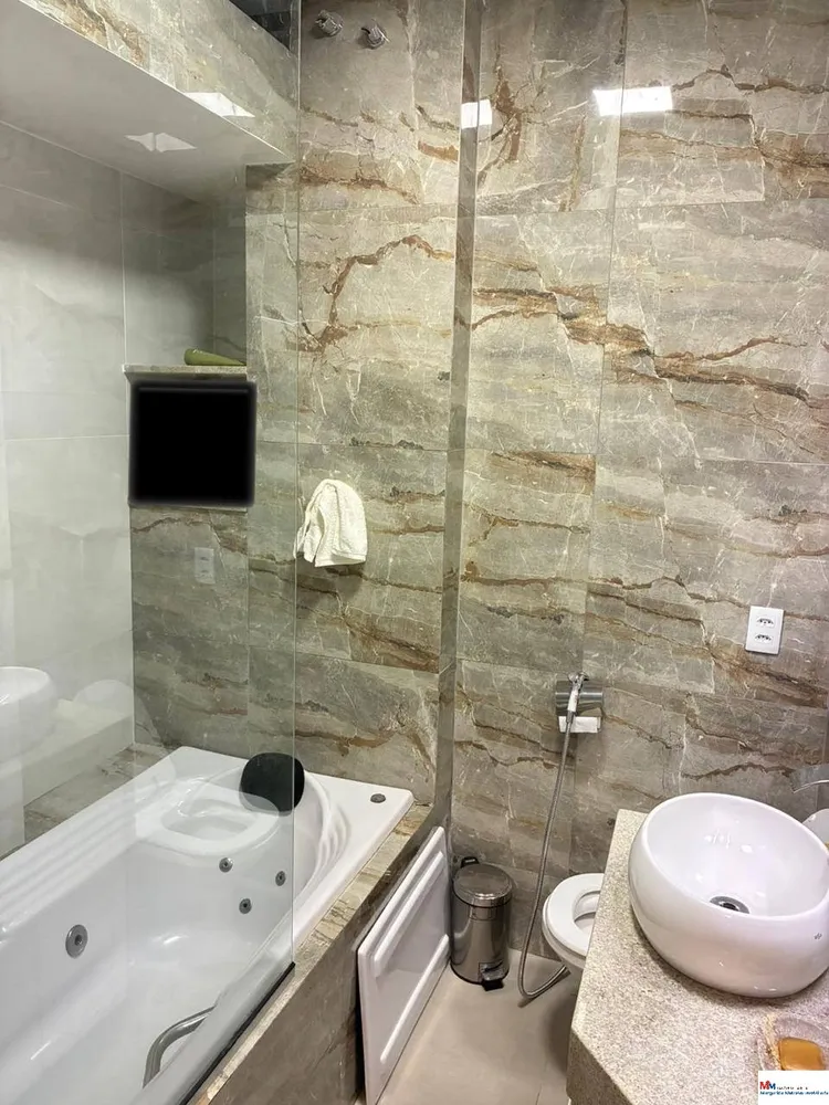Apartamento, 3 quartos, 198 m² - Foto 12