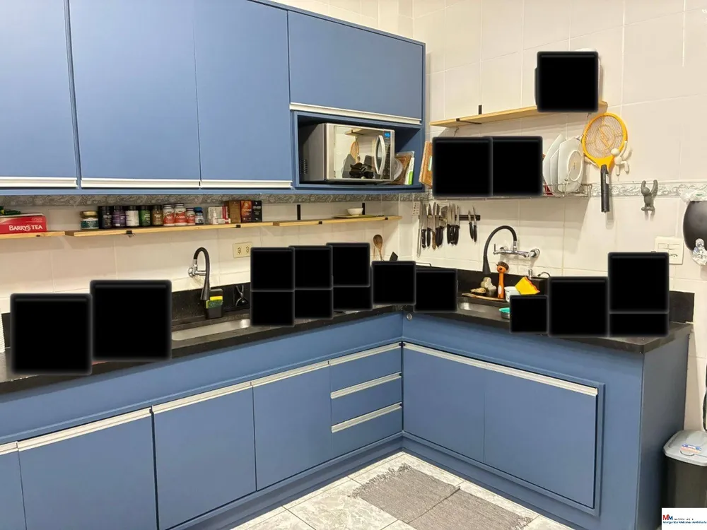 Apartamento, 3 quartos, 198 m² - Foto 19