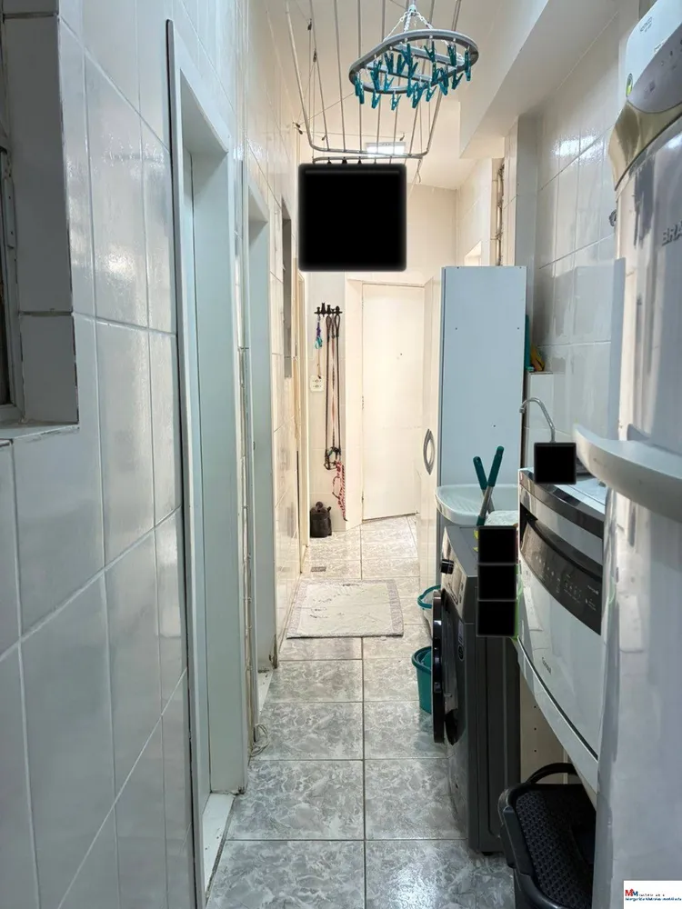 Apartamento, 3 quartos, 198 m² - Foto 22